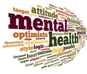 Mental health focus