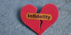 Infidelity